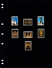  2 05 Scott Value - 1981 Greece Greek Orthodox Church Art Cv Mnh Nh Umm