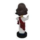 Buddy Christ Jesus Bobble Head Dashboard Figurine