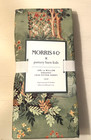 Nwt Morris   Co  Pottery Barn Kids Owl Willow Crib Sheet Fitted Greem