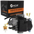 Niche Carburetor For 1993-2006 Honda Sportrax 300 Trx300ex 16100-hm3-l01 Atv