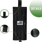 Eurmax Weight Bags For Pop Up Canopy Outdoor Shelter instant Shelter Leg 4pcs
