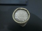 Roll 50 Coins Saudi Arabia    Riyal   50 Halalah 1431 2010 Copper-nickel  26mm