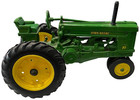 Vintage Ertl John Deere 1953 Model 70 Diesel Row-crop Tractor 1 16 Scale