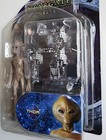 Diamond Select Toys Stargate Sg-1 Asgard Supreme Commander Thor Action Figure  