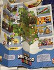Universal Studios Super Nintendo World Mario Gold Power Up Band New