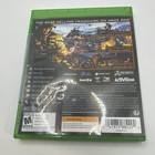 Activision Call Of Duty  Black Ops 4 Shooter 4k Hdr  Xbox One M Ntsc-u c