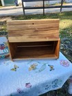 The Pioneer Woman Bread Box And Receipe Book Stand