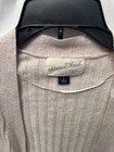 Universal Threads Tan Cardiagan Large Kids