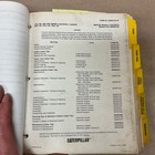 Cat Caterpillar 416 426 436 ii Service Shop Repair Manual Tractor Backhoe Loader