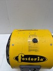 Fostoria Fes-1524-3e Portable Electric Salamander Heater Ob