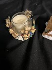 New Pair Yankee Candle Christmas Holiday Sled Tea Light Holders Plus More G4