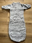 Ergopouch Australia Sleep Sack 3 5 Tog Sleeved Dragonflies Heritage Blue 3-12m