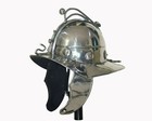 Medieval Armor New Unique Design Helmet Gladiator Helmet Sca Reenactment