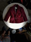 La Minature Blazer 12m Dapper Babes