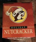 2024 Buc-ee s Holiday Nutcracker - Festive Christmas Decor 16    Bucees Bucee   s