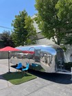 Airstream Overlander Travel Trailer 26 