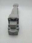Ho Scale Bachmann Spectrum  85001 Undecorated Dash 8-40c Diesel Locomotive