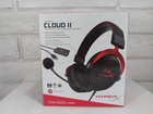 Read Condition Hyperx Cloud Ii Wired Over-ear Gaming Headset - Red - Ps4 ps5 pc