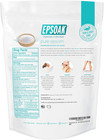 Epsom Salt     10 Lb  two 5 Lb Resealable Bags   Magnesium Sulfate Usp  Unscented 