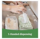 10 Pack  Huggies Natural Care Sensitive Baby Wipes  Flip-top Packs Totaling 560