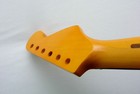 Lefty Stratocaster Guitar Neck vint Tint 43mm Mop Dots-fits Warmoth fender Strat