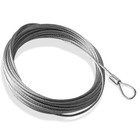 Lock Release Cable    5595113  5595517 For All Bendpak 2 Post Lifts Thru 10k