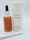 Tan Luxe The Body Illuminating Self Tan Drops -light medium 50ml 1 69oz