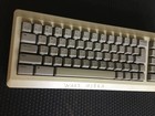 Vintage Original Apple Computer Macintosh Plus M0110a Keyboard - Go44
