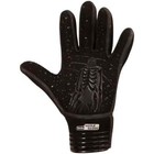 Buell 5mm 5 Finger Surf Glove  black  - Xl  fits Small  - Neoprene Wetsuit