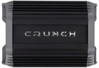 Crunch Pz2-2030 2d 2000w 2 Channel Car Amplifier Compact Stereo Amp  Class D
