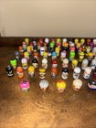 Vintage Mighty Beanz Mighty Beanz Moose Lot Of 89-2010-series 1