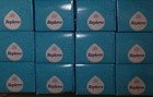 Replens Long Lasting Vaginal Moisturizer 8 Prefilled Applicators 12 Boxes