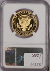2014-w Gold High Relief Kennedy 3 4 Oz  50th Anniversary Ngc Pf70 Ultra Cameo