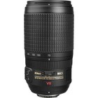  open Box  Nikon Af-s Vr Zoom-nikkor 70-300mm F 4 5-5 6g If-ed F-mount Lens