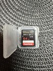Sandisk Extreme Pro 64gb Sdxc Uhs-i High Speed Class 10 Memory Card