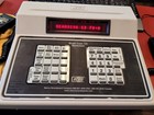 Nevco Mpcw-5a3 Model Code 134 Scoreboard Controller