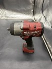 Used Milwaukee 2967-20 M18 Fuel 18v 1 2 In High Torque Impact Wrench Bare-tool