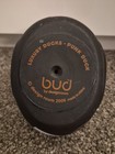 Bud Luxury Rubber Duck - Punk Duck 2006 - Mini Bath Display Toy Collectible