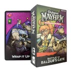 Share Dungeon Mayhem Board Game Cards Monster Madness Card English Toy Gift