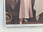 Vtg 60 s Vogue Paris Original Pattern 2230 Sz 8 Christian Dior Evening Dress