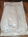 Xl White Cotton Coin Handling Gloves