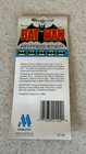 Batman Air Freshener  1989 Marlenn Toys  -- Sealed On Card -- Vintage