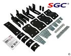 Yamaha Golf Cart G14 g16 g19 4  Lift Kit   10  Wheels And 20  All Terrain Tires
