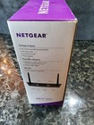 Netgear Ac 1200 Dual Band Gigab8t Smart Wifi Router