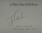 Jimmy Carter Signed Autograph Beckett Bas President Book Psa Political