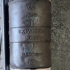  new  Oz Gedney Dx-75 3 4  Expansion Deflection Fitting Dx75 Dx 75