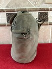 Ww2 Us Army Canteen Cup Cover Pouch Khaki Wwii Dated