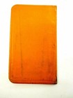 First National Trust And Savings Bank Santa Barbara Ca  Account Book 1931