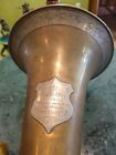 J altrichter Rare Vintage Bbb Tuba Brass Hallmark Germany Late 19th Early 20th