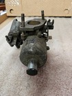 Vintage Su Carburetor Jaguar Triumph Volvo Mgb Volkswagen Merced 34es England 34